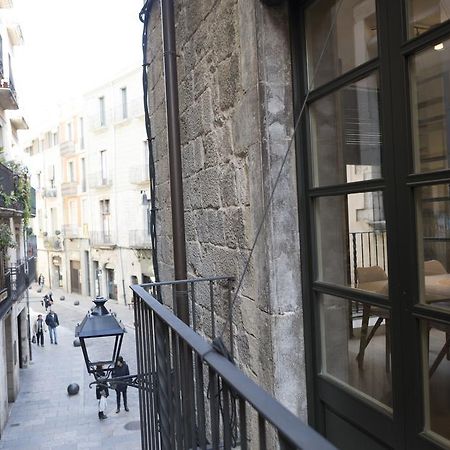 Ferienwohnung Bravissimo Cort Reial-1B Gerona Exterior foto