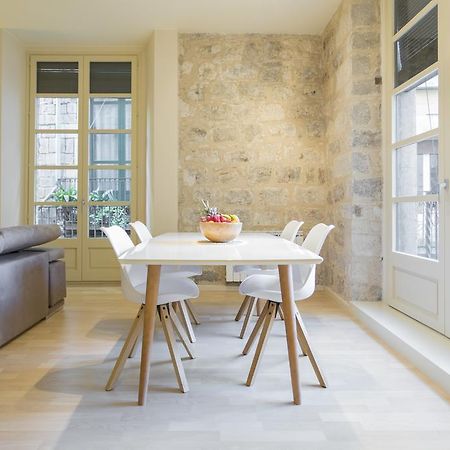 Ferienwohnung Bravissimo Cort Reial-1B Gerona Exterior foto