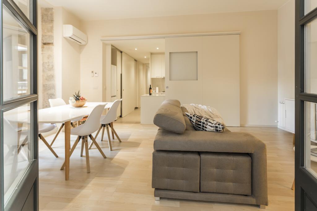 Ferienwohnung Bravissimo Cort Reial-1B Gerona Exterior foto