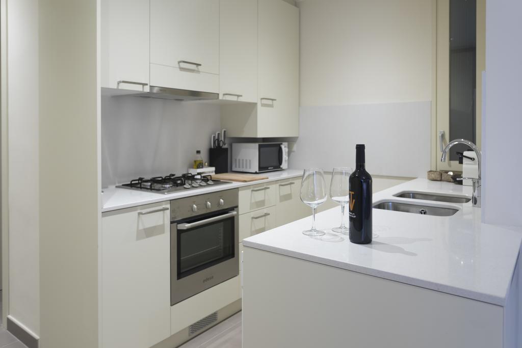 Ferienwohnung Bravissimo Cort Reial-1B Gerona Exterior foto