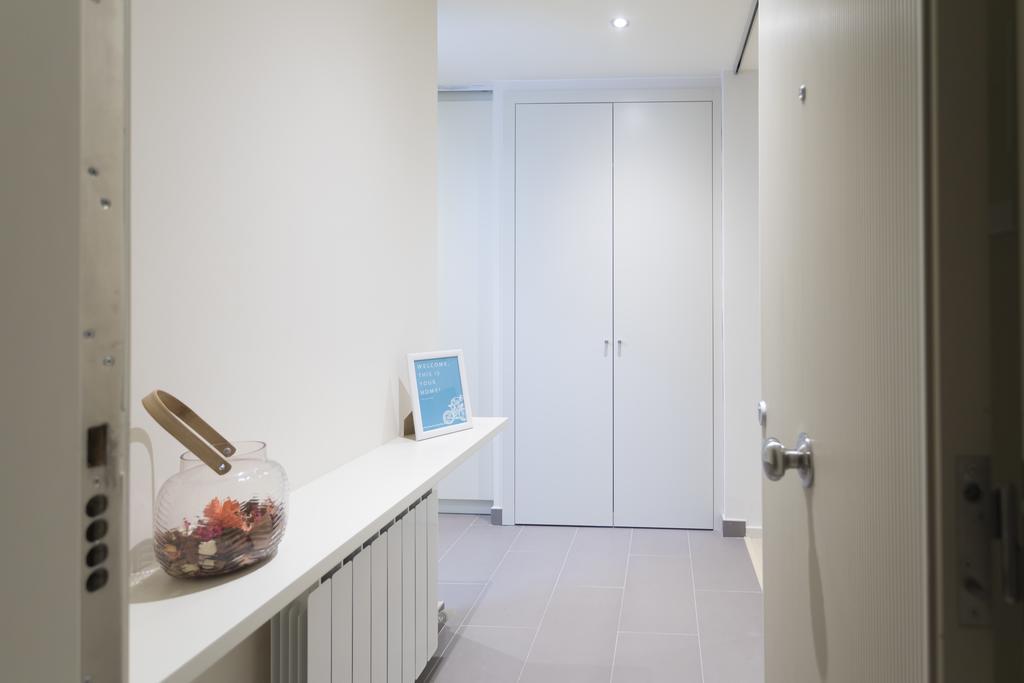 Ferienwohnung Bravissimo Cort Reial-1B Gerona Exterior foto