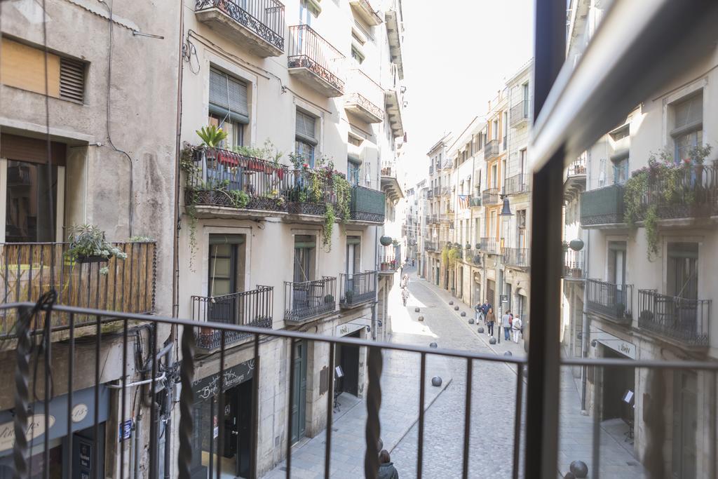 Ferienwohnung Bravissimo Cort Reial-1B Gerona Exterior foto
