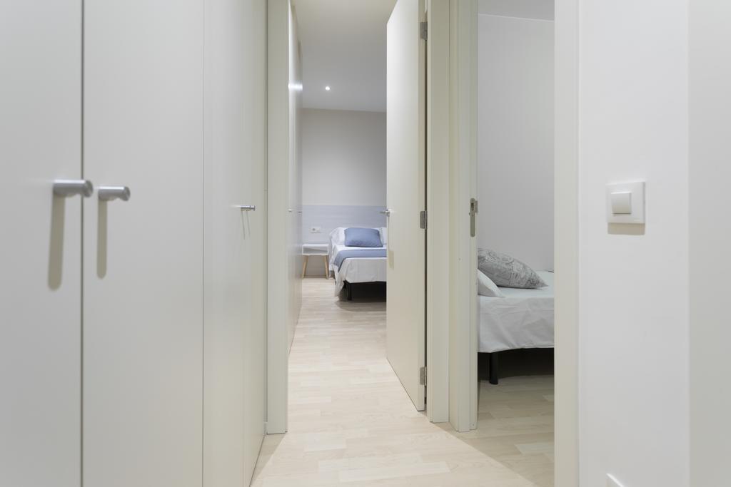 Ferienwohnung Bravissimo Cort Reial-1B Gerona Exterior foto