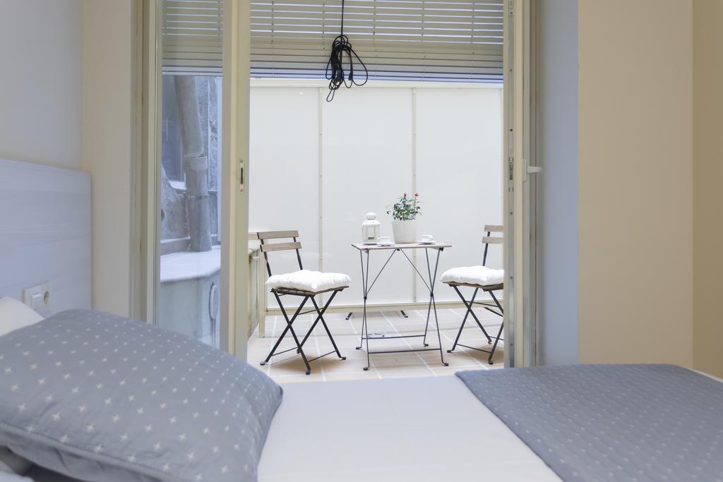 Ferienwohnung Bravissimo Cort Reial-1B Gerona Exterior foto
