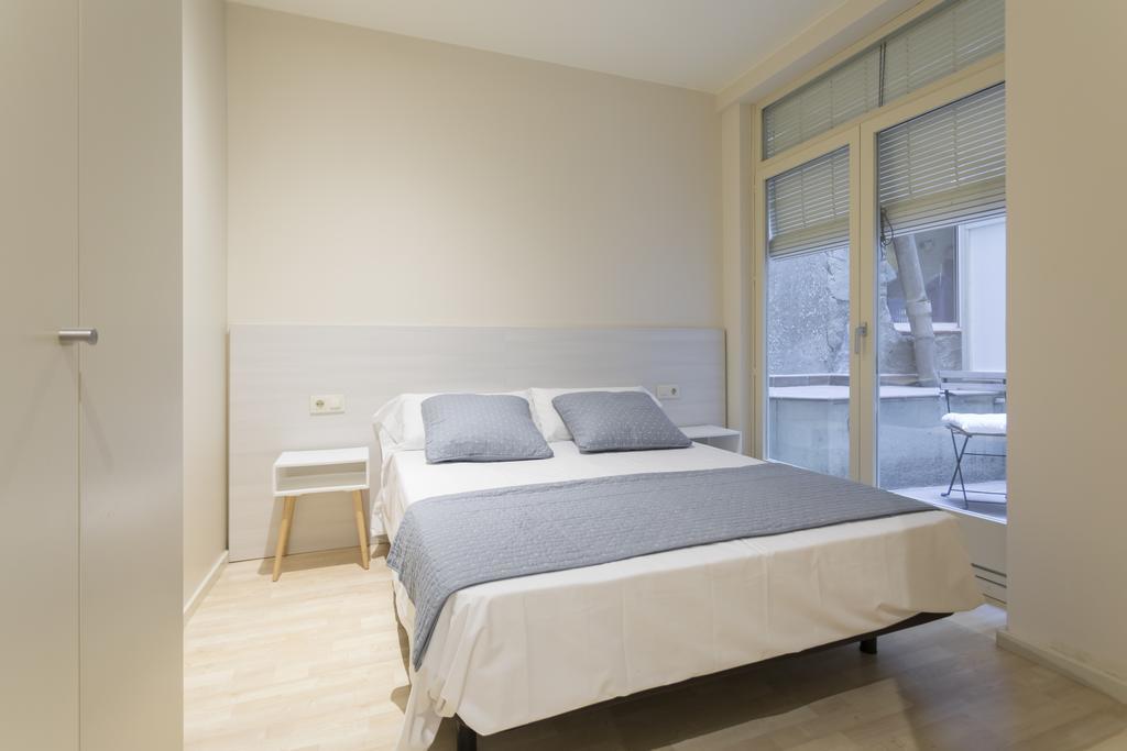 Ferienwohnung Bravissimo Cort Reial-1B Gerona Exterior foto