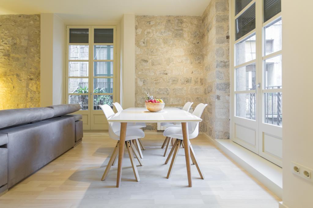 Ferienwohnung Bravissimo Cort Reial-1B Gerona Exterior foto