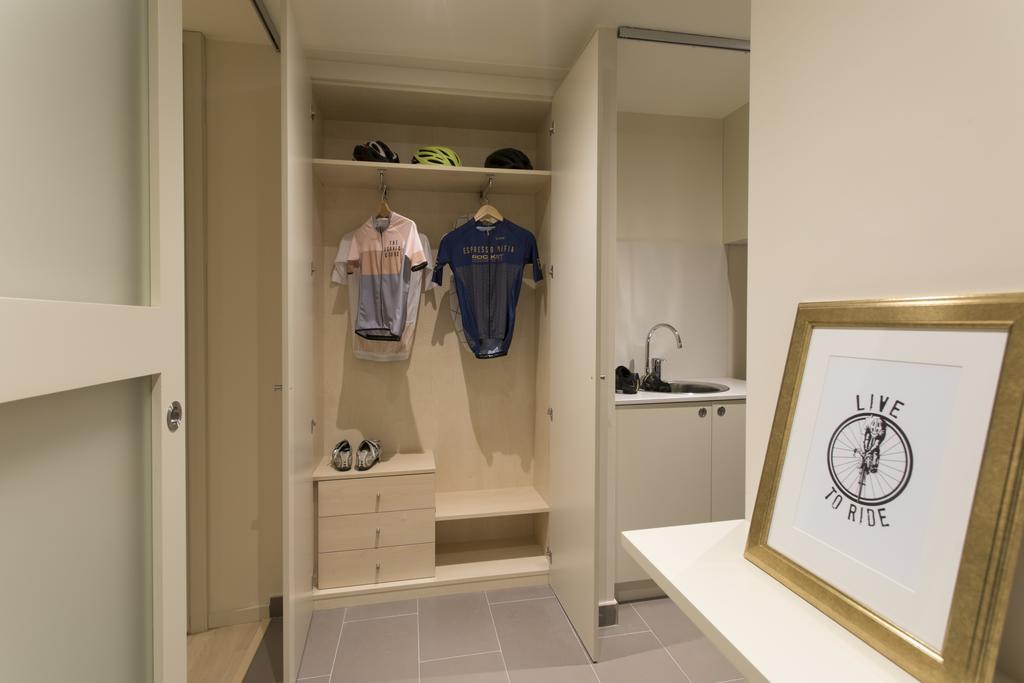 Ferienwohnung Bravissimo Cort Reial-1B Gerona Exterior foto